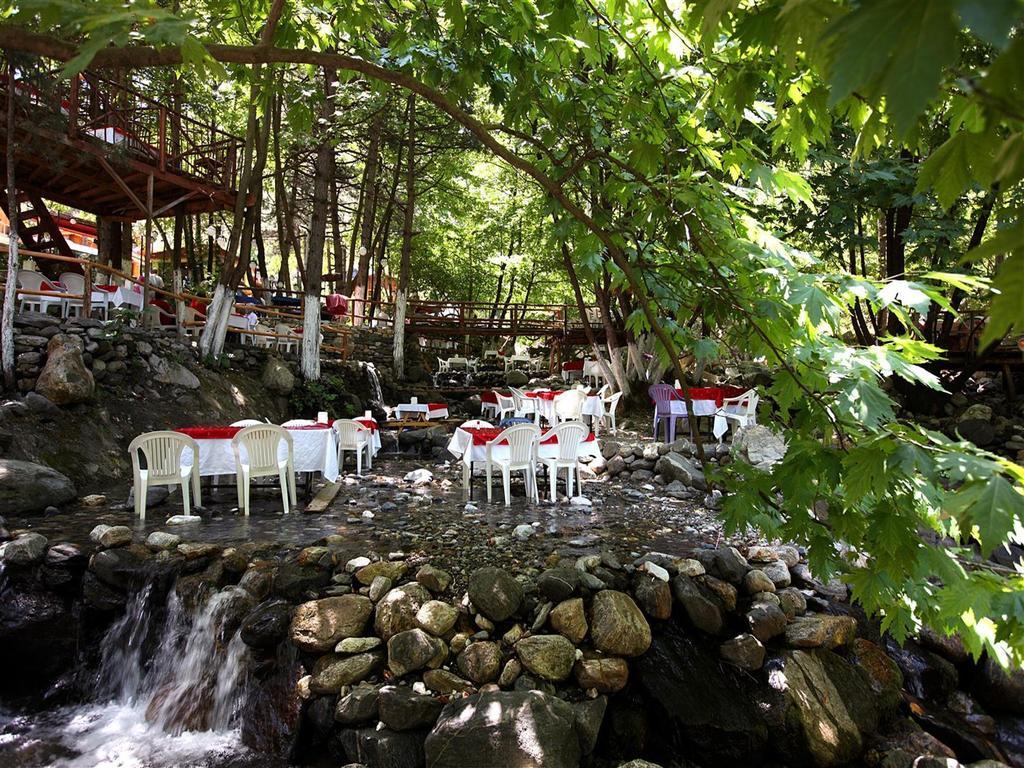 Onuncukoy Hotel (Adults Only) Bursa Exterior photo