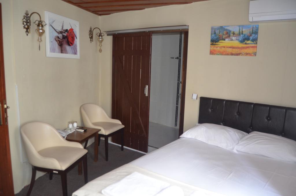 Onuncukoy Hotel (Adults Only) Bursa Exterior photo