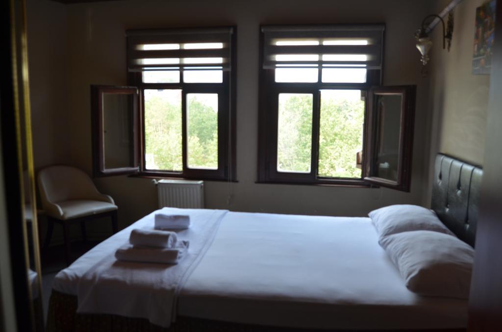 Onuncukoy Hotel (Adults Only) Bursa Exterior photo