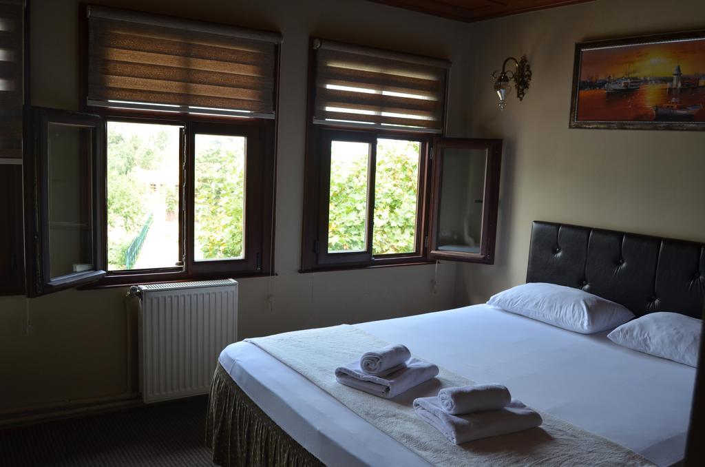 Onuncukoy Hotel (Adults Only) Bursa Exterior photo