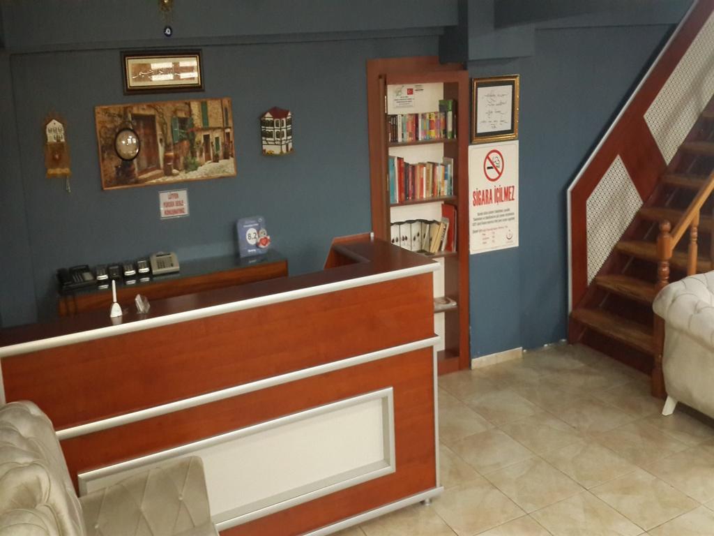 Onuncukoy Hotel (Adults Only) Bursa Exterior photo