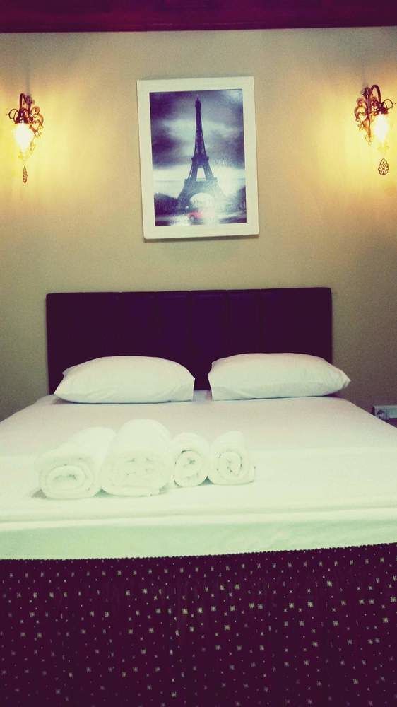 Onuncukoy Hotel (Adults Only) Bursa Exterior photo