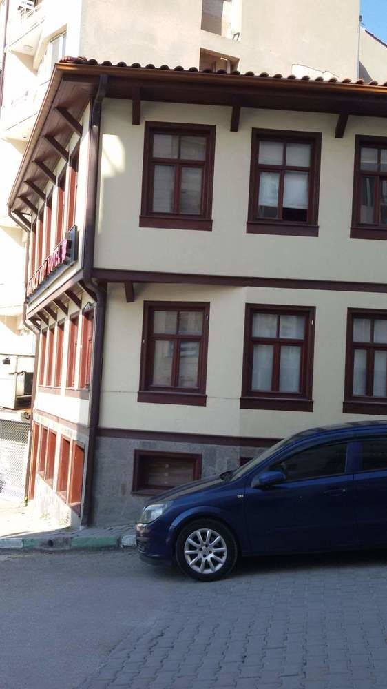Onuncukoy Hotel (Adults Only) Bursa Exterior photo