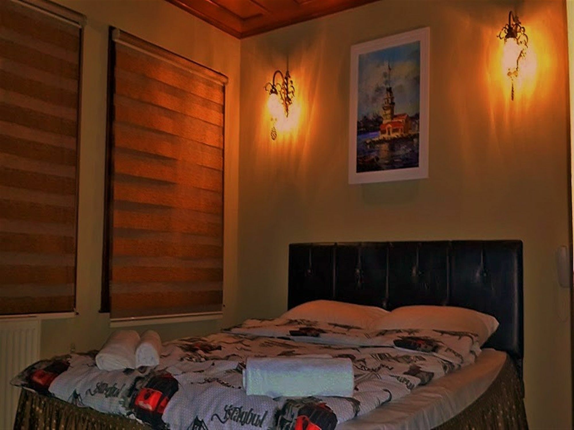 Onuncukoy Hotel (Adults Only) Bursa Exterior photo