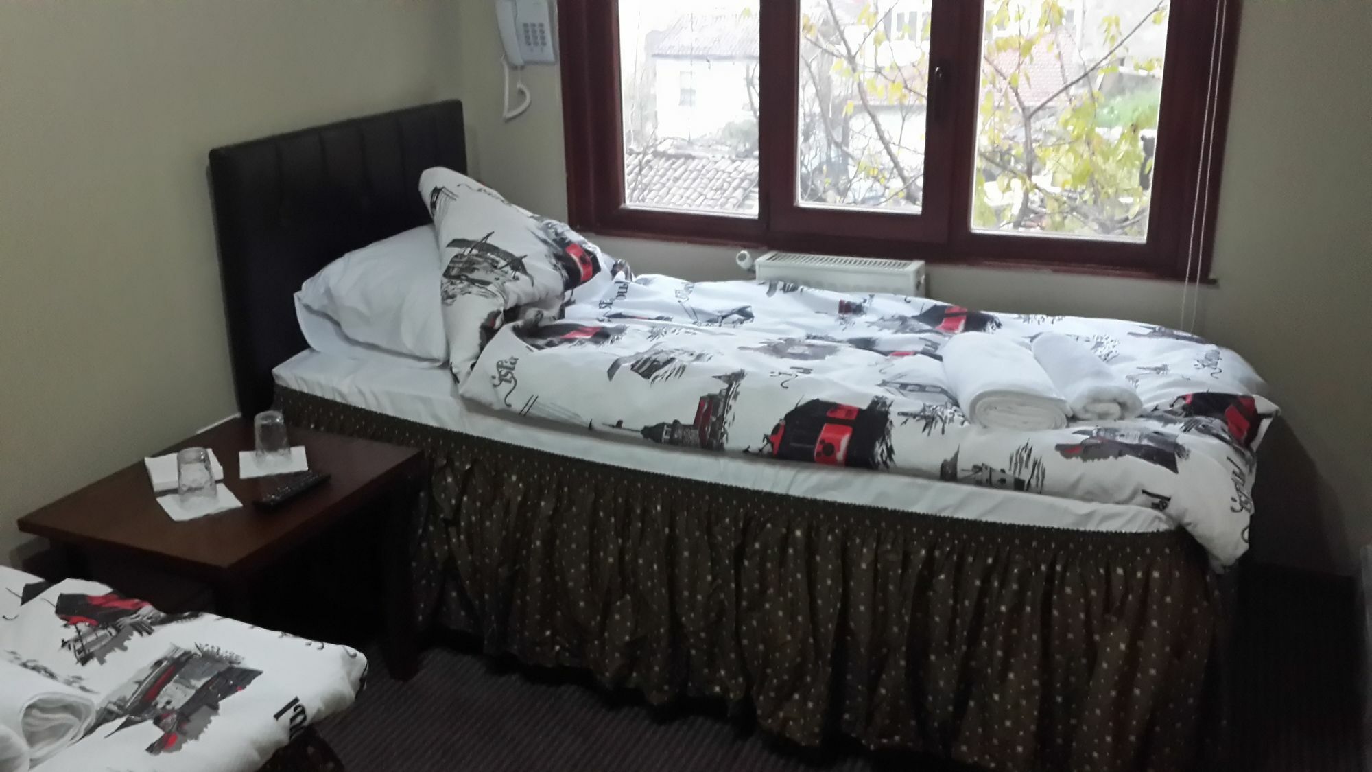 Onuncukoy Hotel (Adults Only) Bursa Exterior photo
